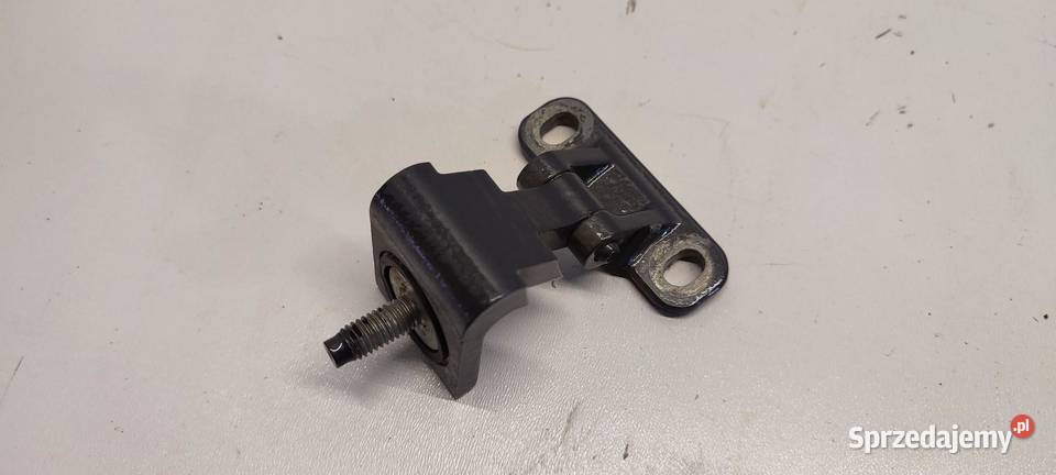 VW TIGUAN II ZAWIAS KLAPY BAGAŻNIKA 5G6827301D