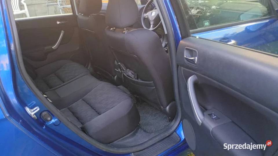Honda Accord 20 VTEC Jędrzejów sprzedam