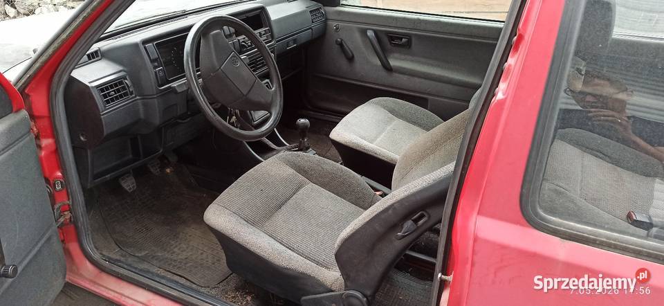 Volkswagen Golf Motoryzacja Opole