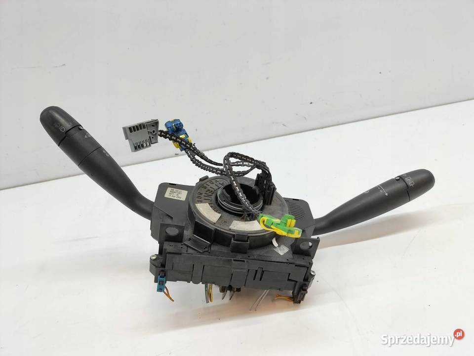 PRZEŁĄCZNIK ZESPOLONY 96509715XT Peugeot 206 I