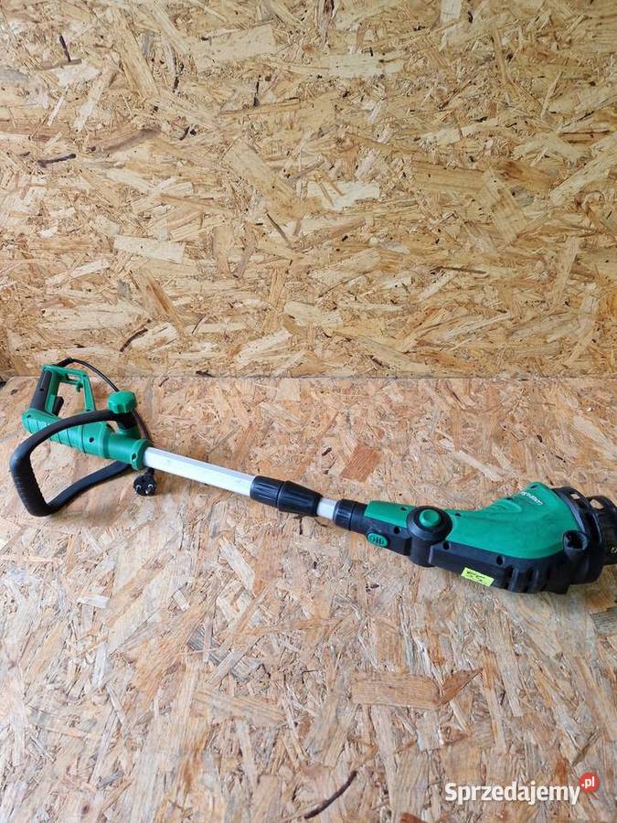 EINHELL GLR450 GARDENLINE PODKASZARKA 450W wielkopolskie Głogowa