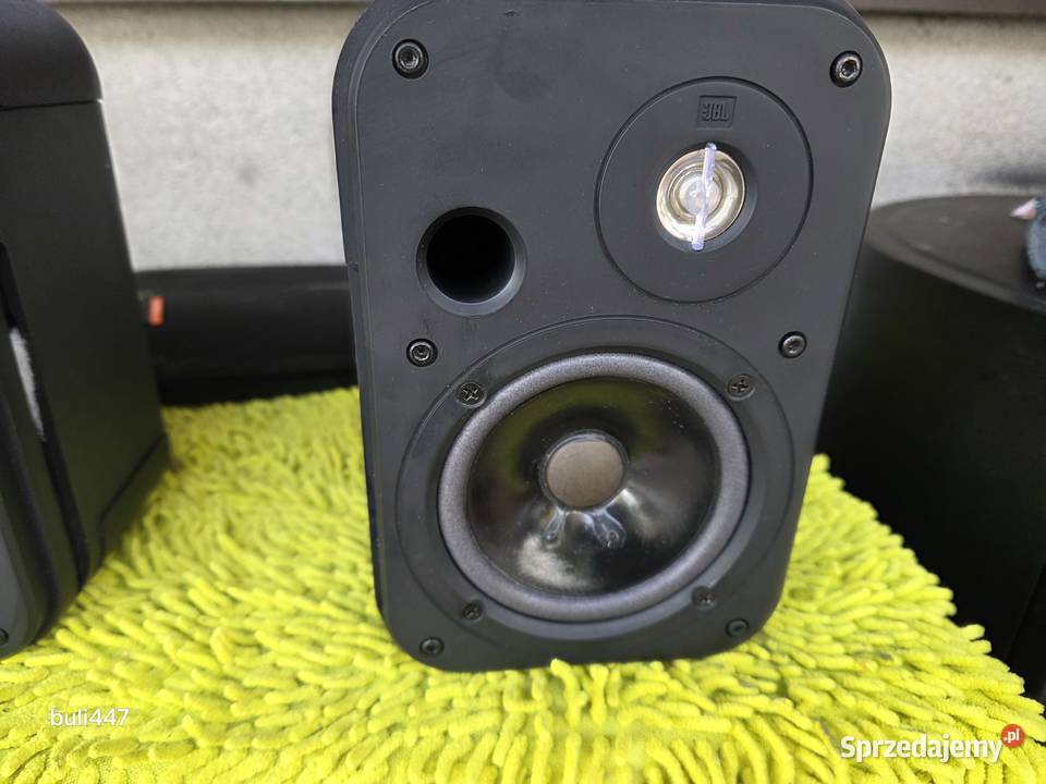 jbl control 1X Chełm Śląski sprzedam