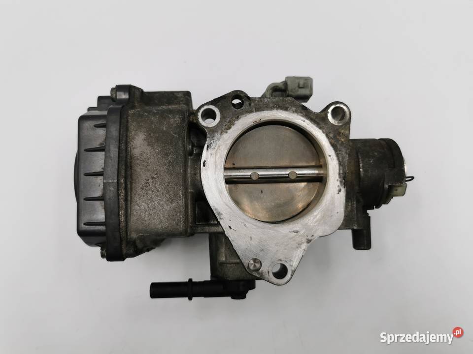 Przepustnica Citroen Peugeot 18 20 16v RFN 6FZ osobowe mazowieckie Wyszków