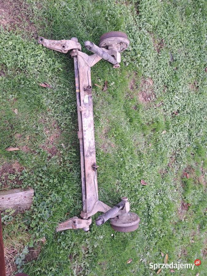 Belka renault kangoo 1 podkarpackie Krosno sprzedam