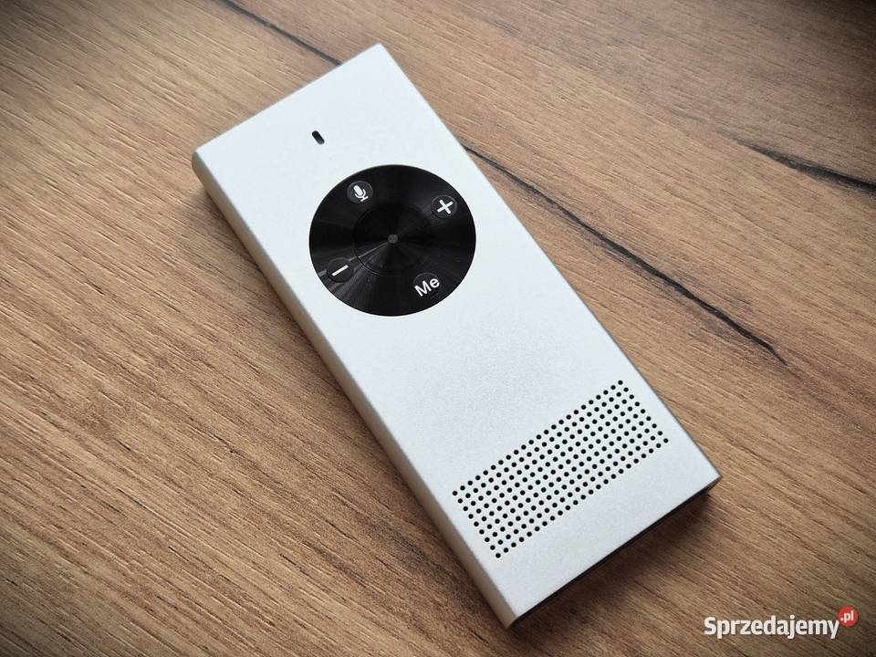 Tłumacz translator na żywo ENENCE nowy nie Mielec
