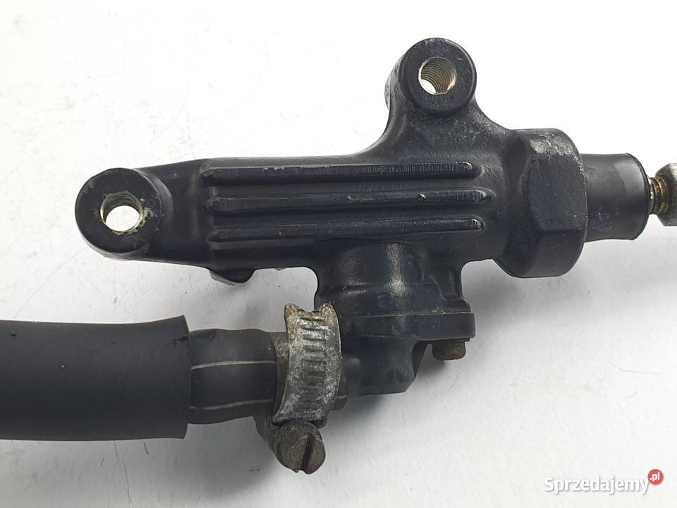 Pompa Hamulcowa Tyl Zbiorniczek Yamaha Xj 900 Łódź sprzedam