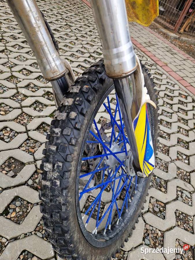 Sprzedam BARTON MZK 250cc Ruszelczyce sprzedam