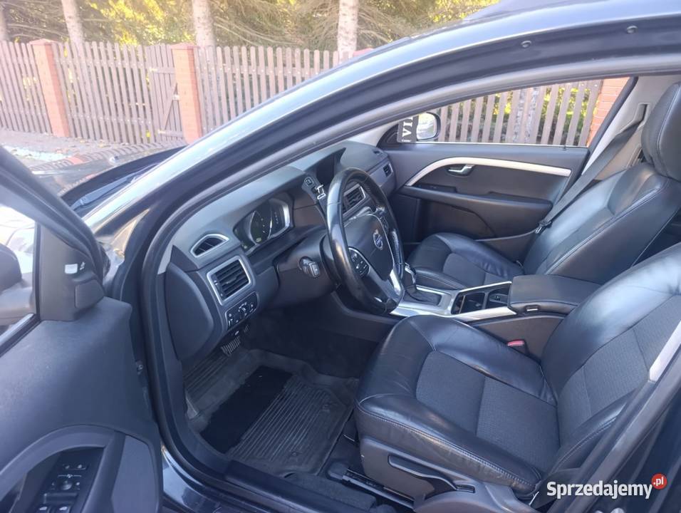 Volvo V70 20 dieselNaviskóry dolnośląskie