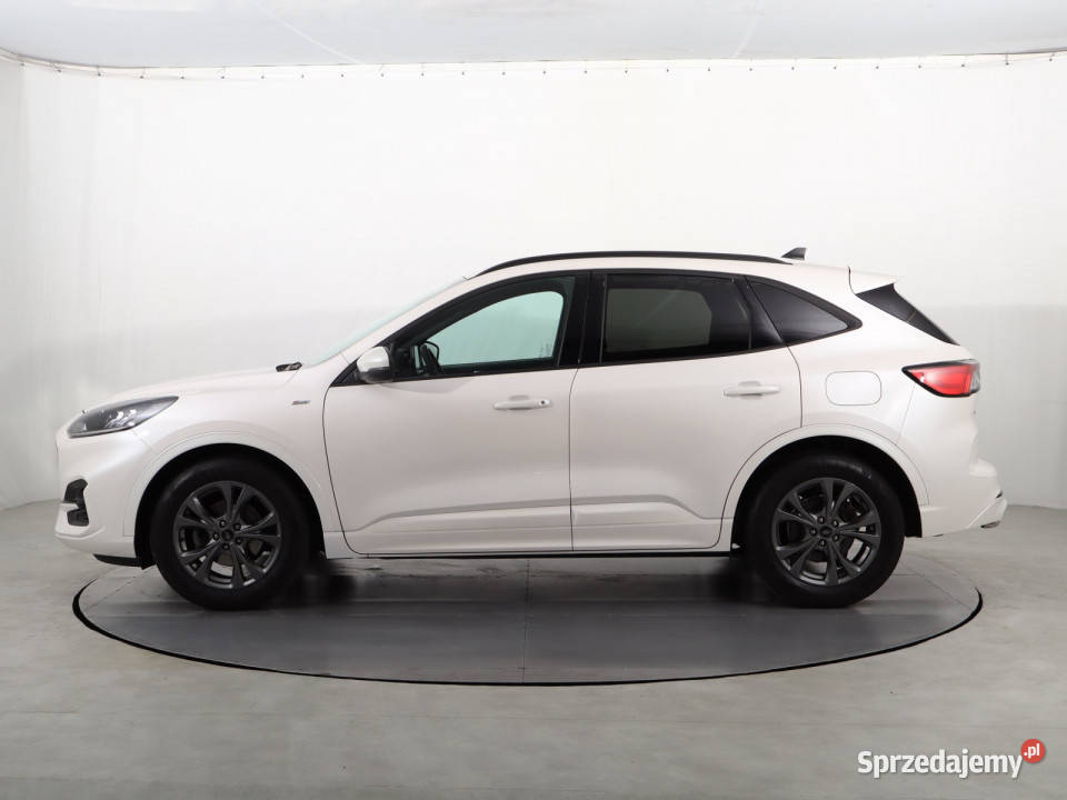 Ford Kuga 15 EcoBoost Katowice