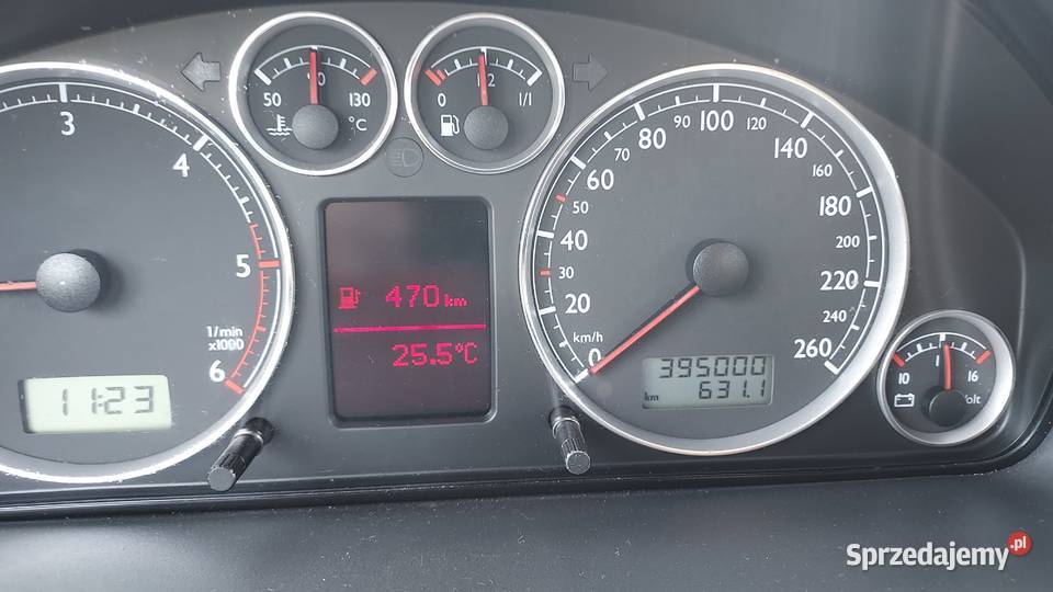 Volkswagen Sharan 19 tdi 130 Sharan Dębica