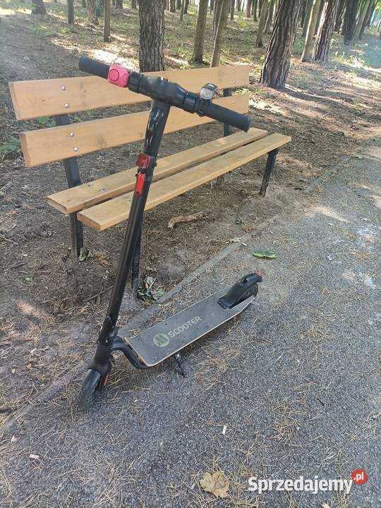 Hulajnoga elektryczna 25h Łabiszyn