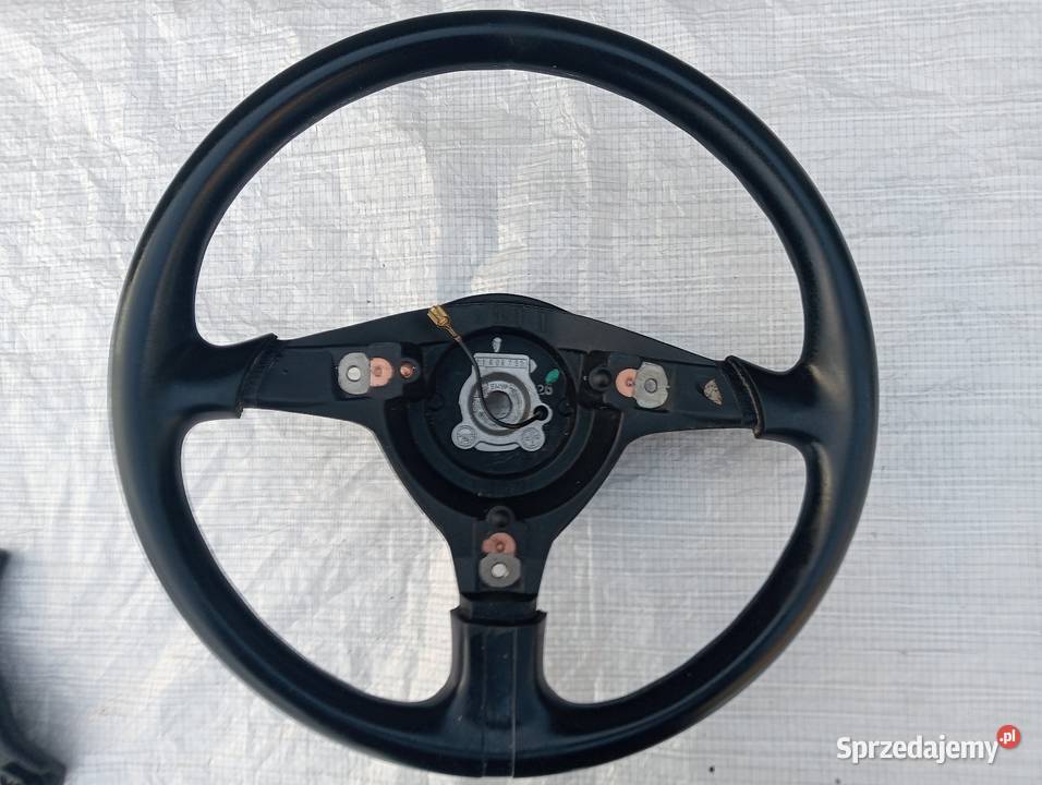 kierownica sportowa oryginalna bmw 3 e36 Pyrzyce