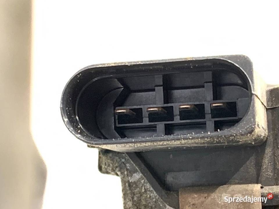 MECHANIZM WYCIERACZEK PRZÓD VW PASSAT CC B6 osobowe