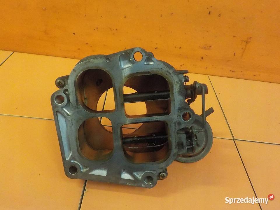 LEXUS RX300 30 V6 03r 201 1MZFE przepustnica osobowe Przepustnice mazowieckie Suków