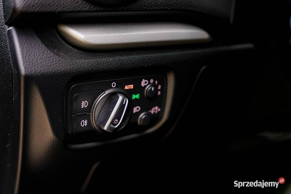 Audi A3 8V 202HP Jeżów