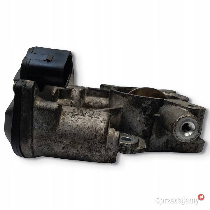 PRZEPUSTNICA Opel Zafira C Astra J Insignia 20 Chełm sprzedam