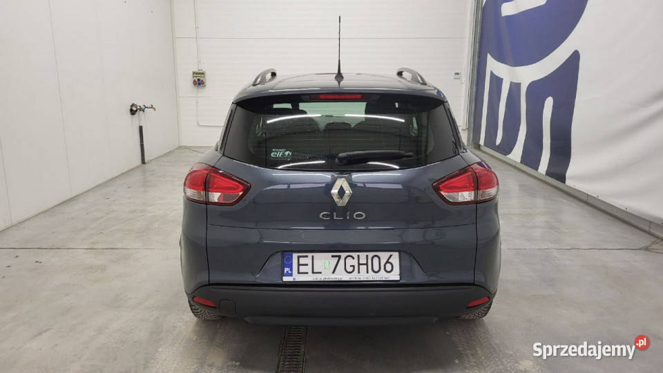 Renault Clio Alize Energy 90 TCe V 2019 Grójec sprzedam