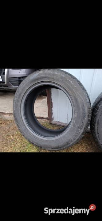 Opony letnie 23560R18 23560 R18 AUSTONE SP303 Opony Rzgów