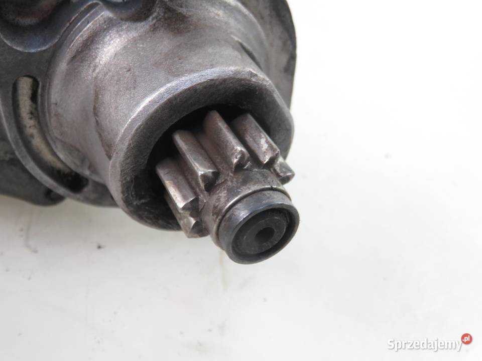 ROZRUSZNIK SUBARU FORESTER 20 AWD