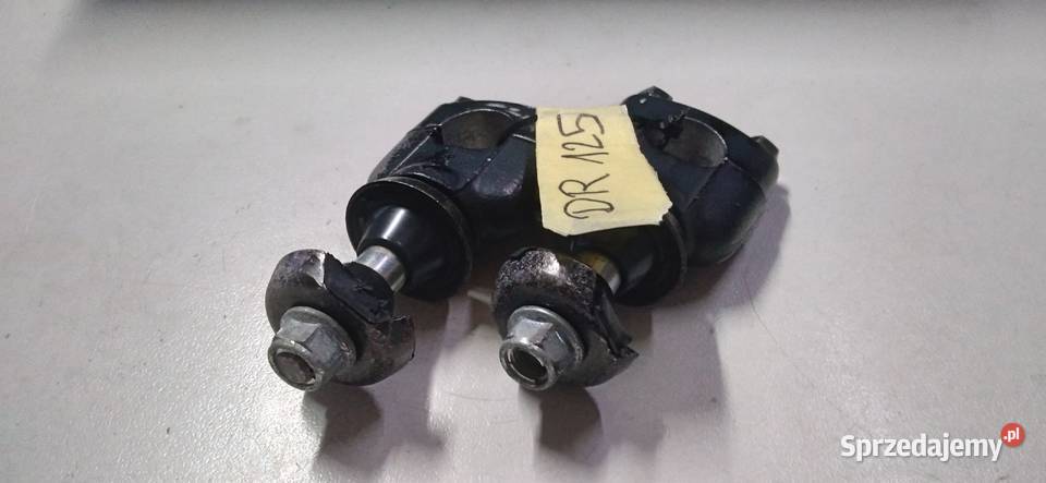 Risery Suzuki DR 125 Brzeszcze