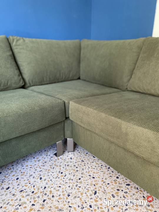 Narożnik kanapa BoConcept profesjonalnie sprzedam