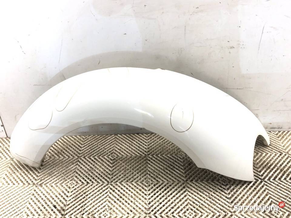 BŁOTNIK PRAWY PRZÓD VW BEETLE Hatchback 9810