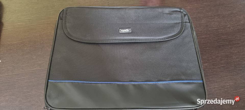 Nowa Torba Pokrowiec na laptop Natec 173 Tomaszów Mazowiecki