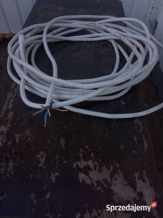 kabel 4 x 4mm2 Dalików