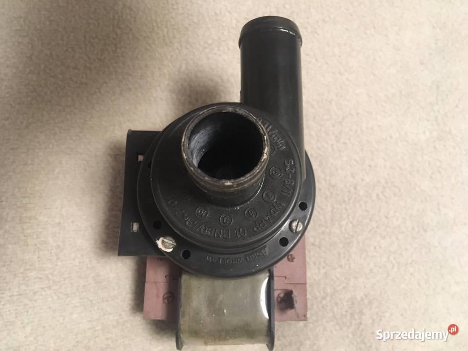 Pompa pralki S3811 APP01 Wrocław ASPA