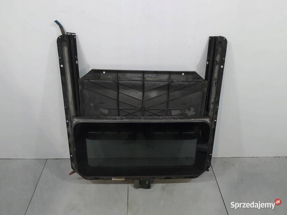 SZYBERDACH VW Volkswagen Vento A3 19921999 Rok produkcji 1997 świętokrzyskie