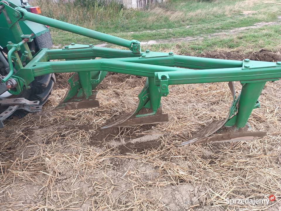 Sprzedam gruber pługi talerzówka Agromasz Jeżów
