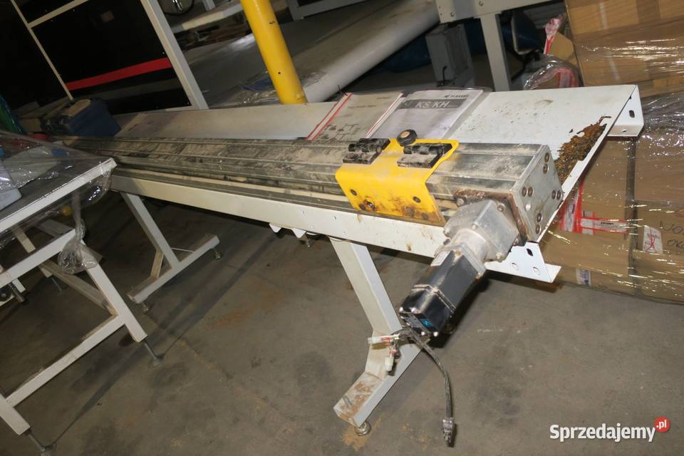 Pila Holytek ProCut P403500 Kartuzy