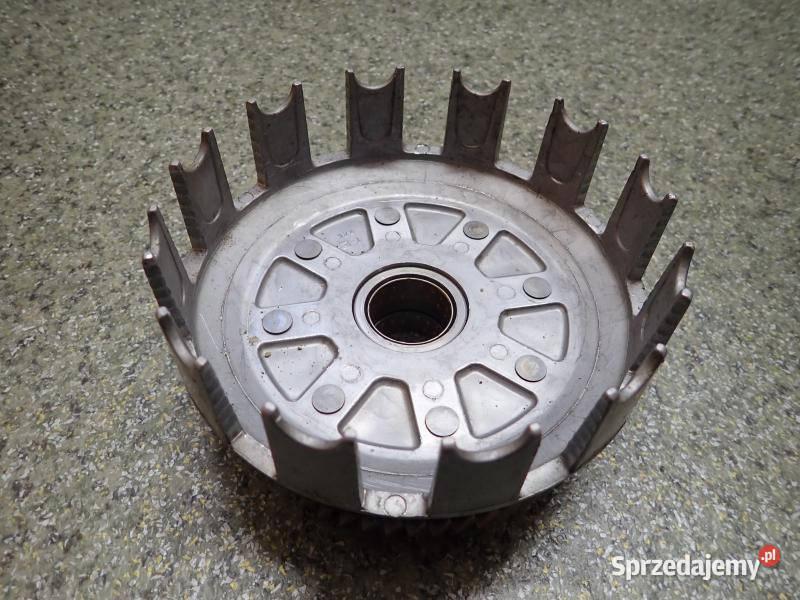1 KOSZ SPRZĘGŁA ZEWNĘTRZNY SUZUKI DR 600 8589R