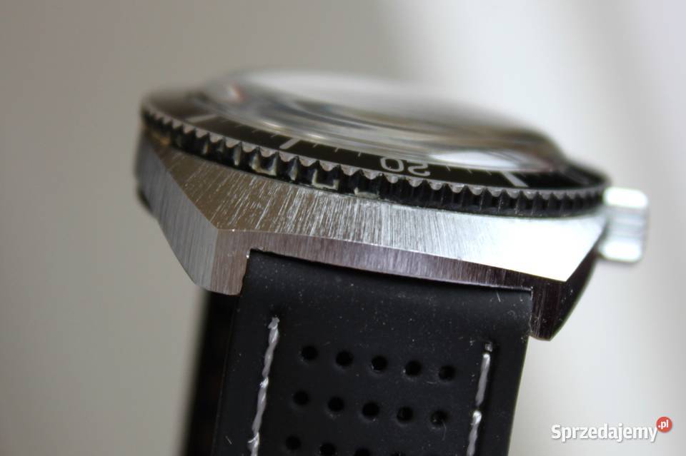 Lator Selfwinding Automatic Diver Szczecin sprzedam