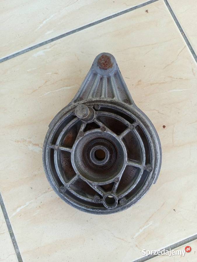 WSK 175 szczękotrzymacz tył łódzkie Zgierz