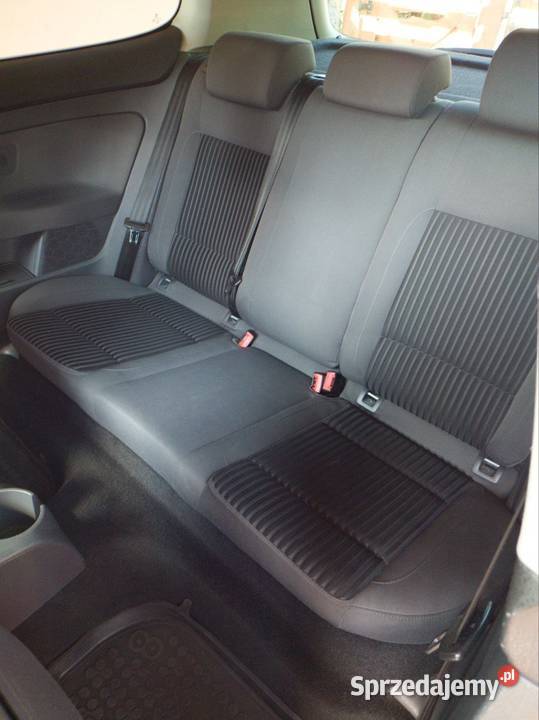 Volkswagen Golf V 14 Benzyna Bezwypadkowy Kęty