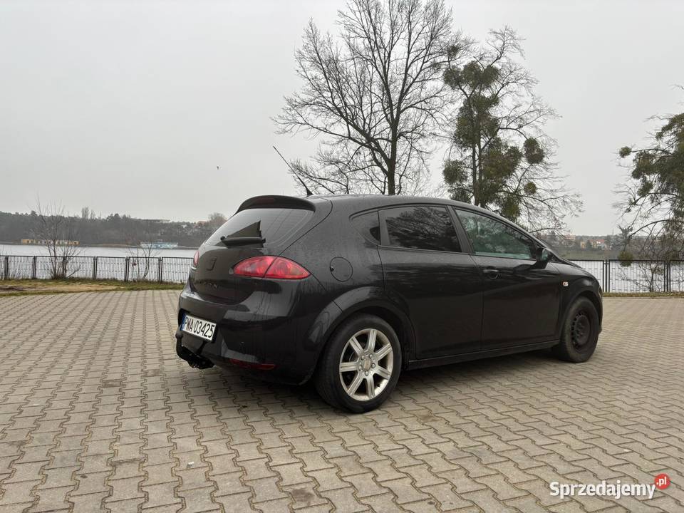 Swat Leon II elektrycznie ustawiane fotele Wągrowiec
