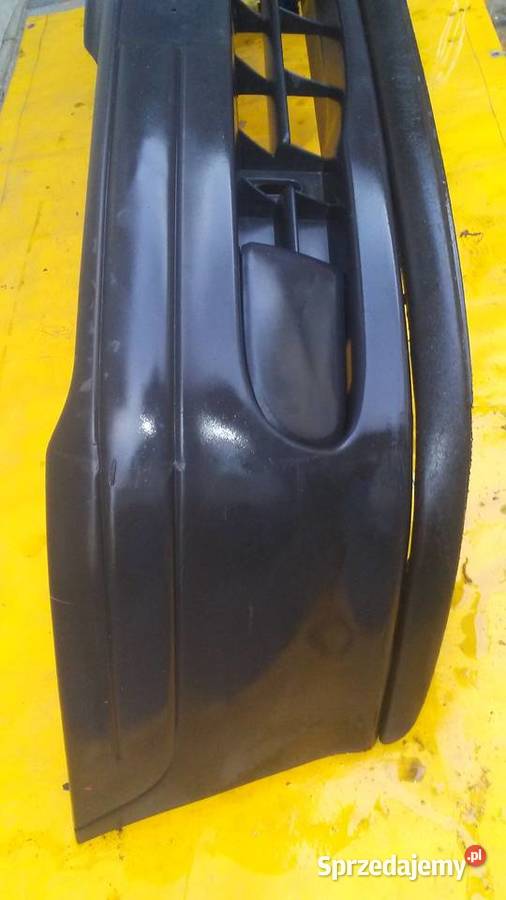 zderzak przód Renault MeganeScenic 1 r9599 łódzkie Piotrków Trybunalski