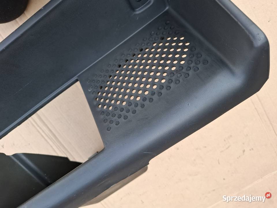 Półka pasażera schowek na głośnik Fiat 126p opolskie sprzedam