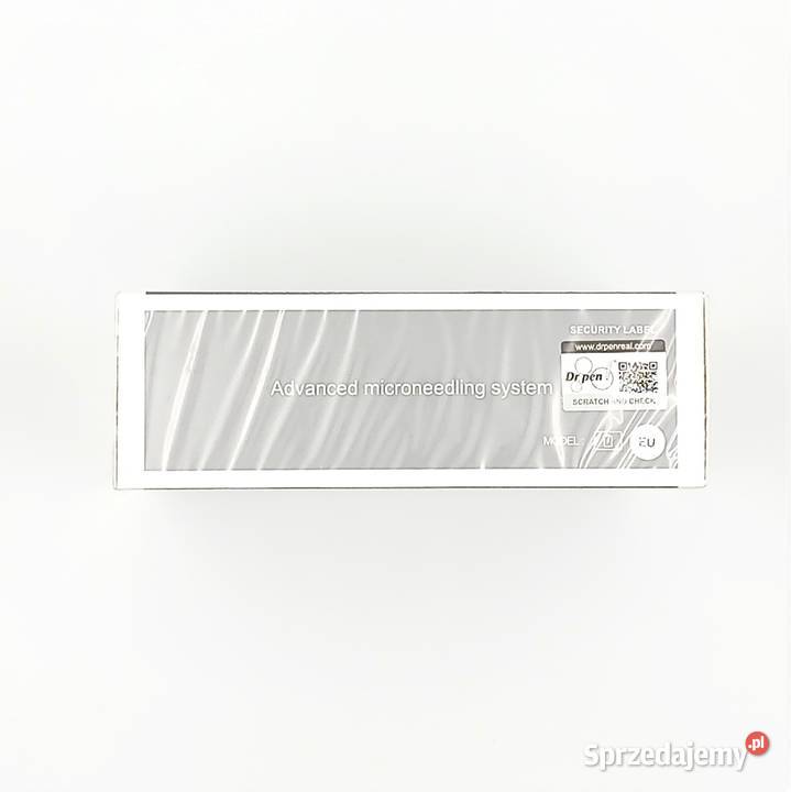 Dr Pen Ultima M8 W 2 kartridże Zawiercie