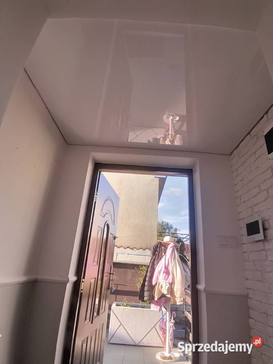 Sufity napinane kujawsko-pomorskie Włocławek