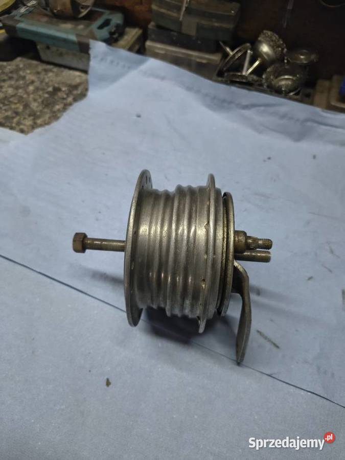 Piasta szczękotrzymacz Simson Sr 2