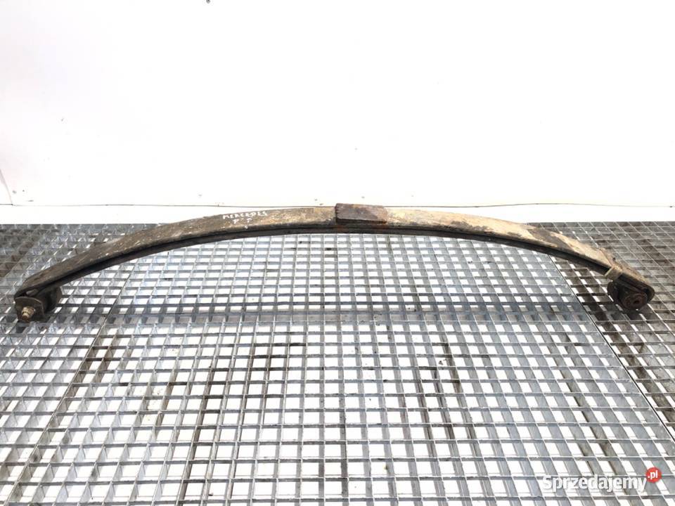 RESOR PRAWY PRZÓD MERCEDES T1 Bus 7796 PIÓRO sprzedam