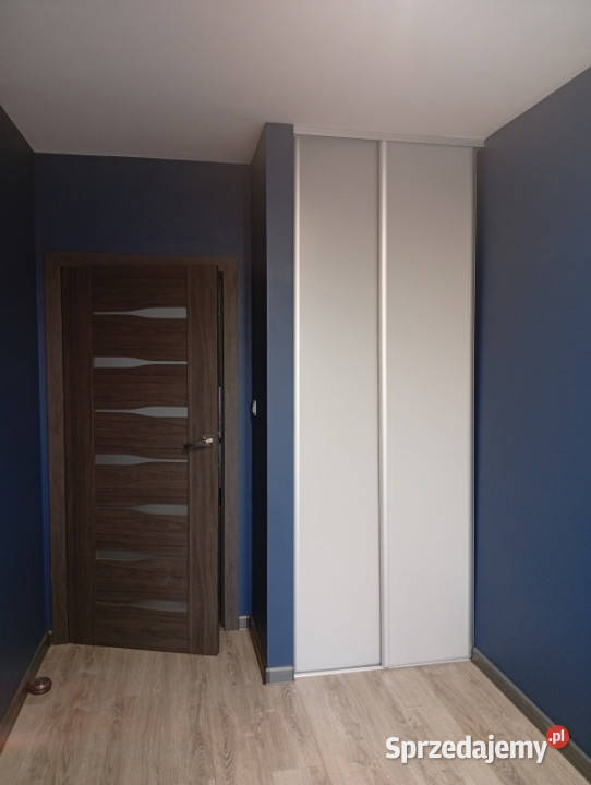 Przestronne mieszkanie 3pokojowe w świetnej Sprzedaż Nieruchomości mazowieckie Warszawa