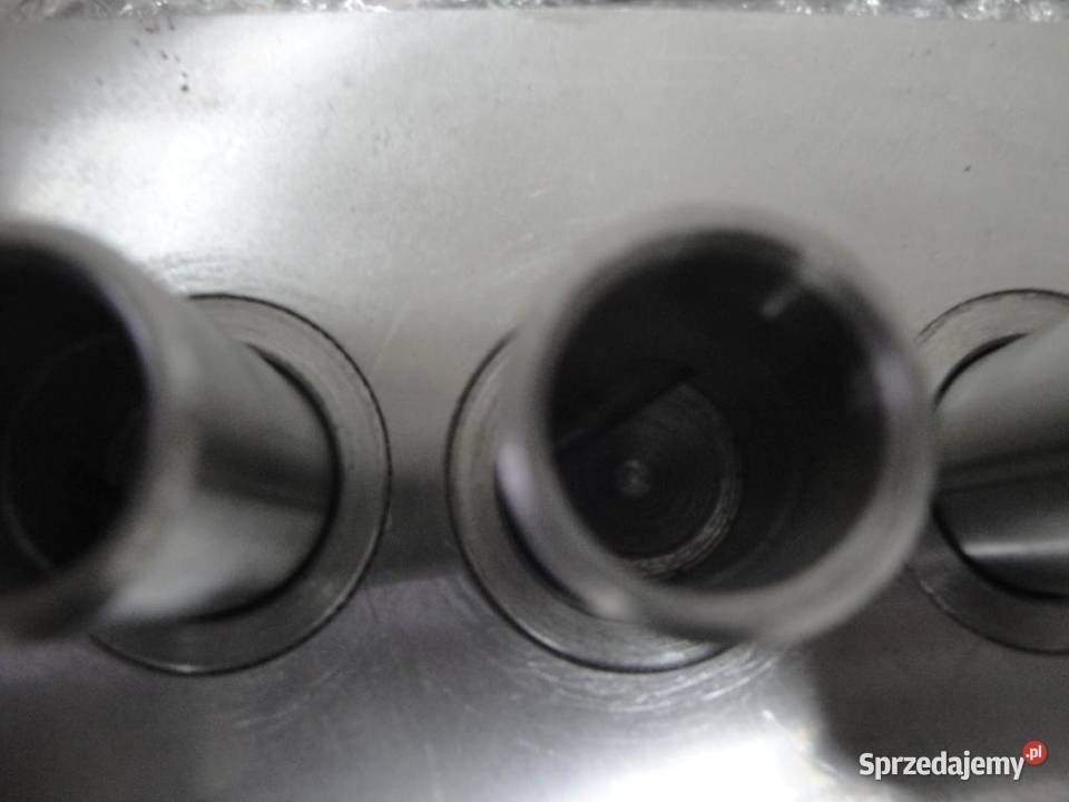 produkcja głowic wiercących do drewna i metalu sprzedam