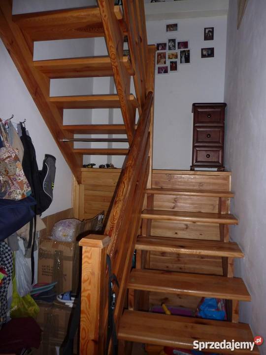 BEZPOŚREDNIO dwupoziomowe 3 pok 672 74 m2 Mieszkania Warszawa