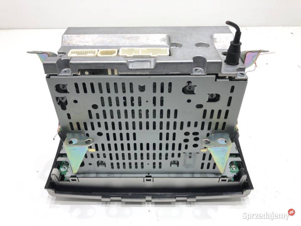RADIO TOYOTA COROLLA E13 861200F030 0409 sprzedam