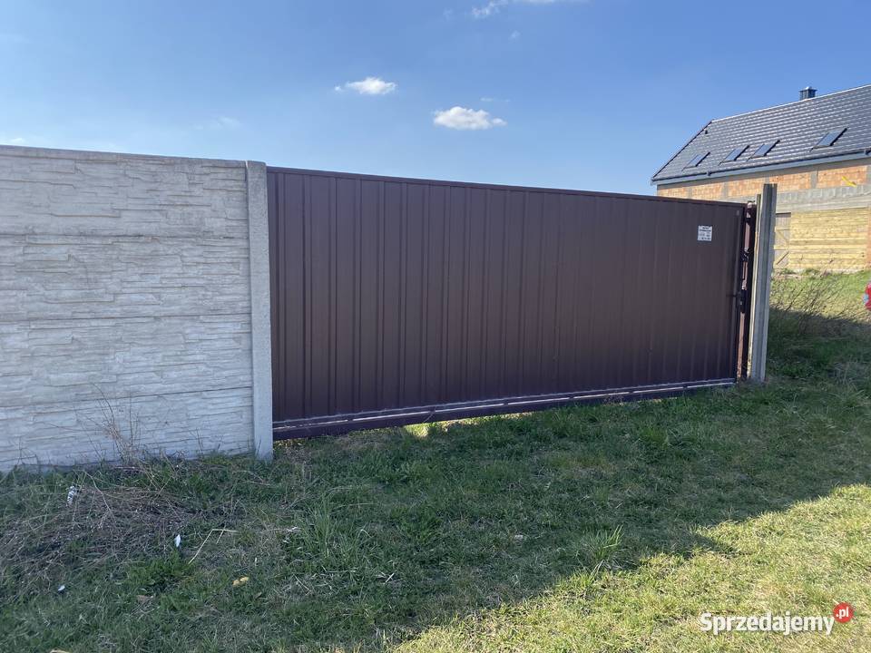 dzialka budowlana 1000m2 wielkopolskie