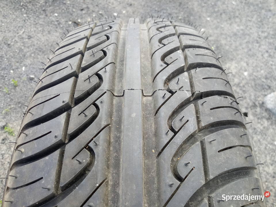 opona letnia 19565R15 KLEBER Protectis Lubicz Górny