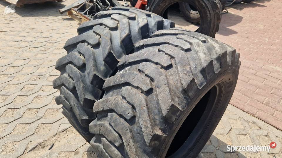 12165 12r165 30570165 BOBCAT 12PR bieżnik 80 bez Nowe Miasto Lubawskie